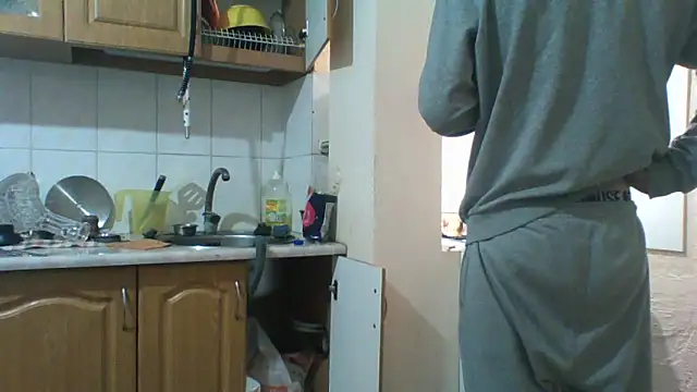 KaelNox online show from 03-08-26, 02:04