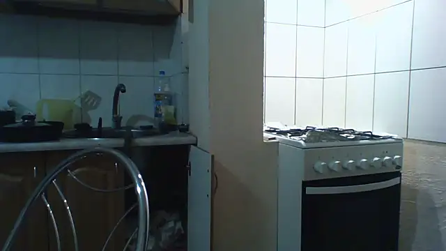 KaelNox online show from 03-23-26, 11:09