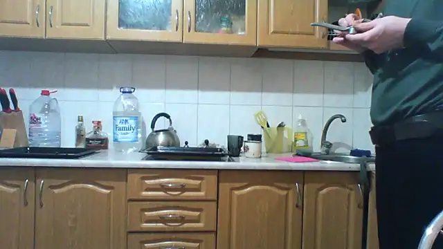 KaelNox online show from 03-25-26, 11:33