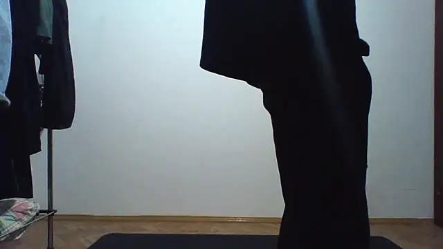 KaelNox online show from 04-02-26, 01:36