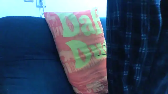 KaelNox online show from 04-21-26, 01:06