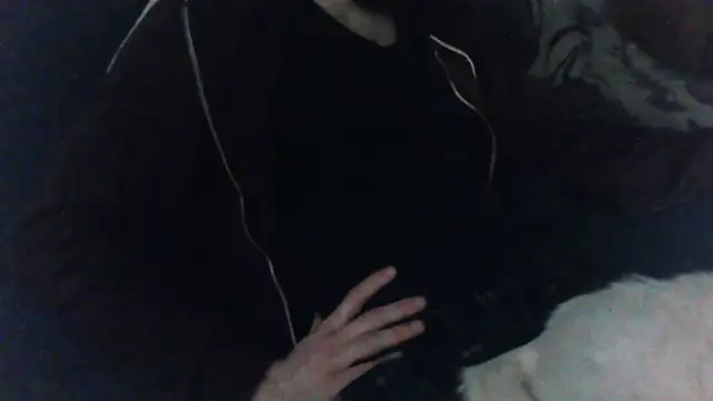 KaelNox online show from 04-22-26, 02:51