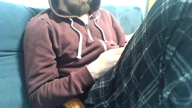 KaelNox online show from 04-24-26, 01:46