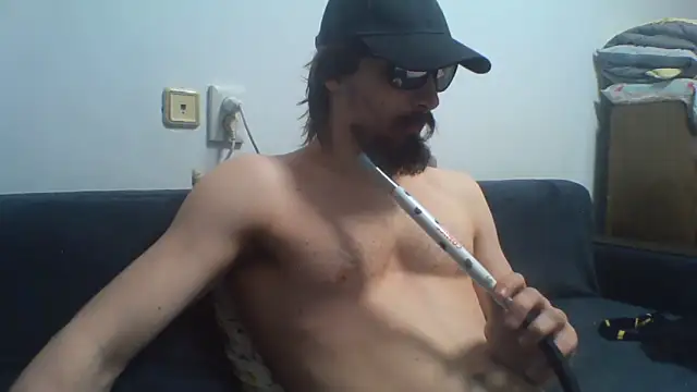Snapshot of KaelNox chatting on 06-04-26, 07:31 KaelNox online show from 06-04-26, 07:31