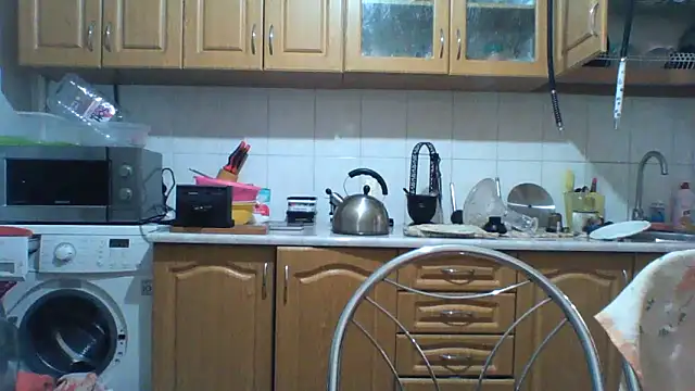 Snapshot of KaelNox chatting on 06-11-26, 07:01 KaelNox online show from 06-11-26, 07:01