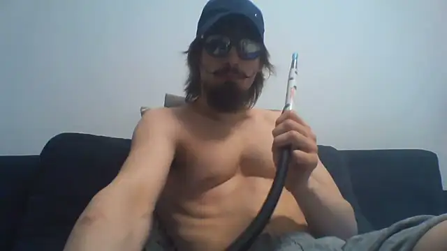 KaelNox online show from 06-27-26, 03:06
