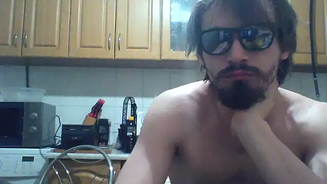 KaelNox online show from 07-14-26, 12:02
