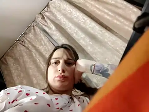 Ammy-Blum online show from 02-23-26, 03:31