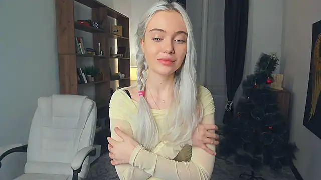 KristalCrowner online show from 01-15-26, 08:01