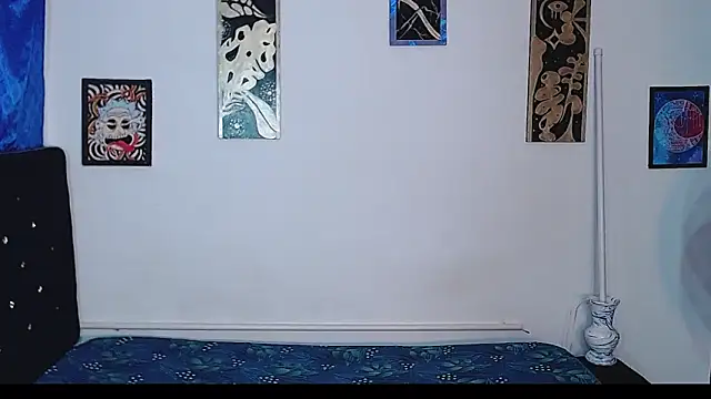 yorsamm smit online show from 02-12-26, 04:13