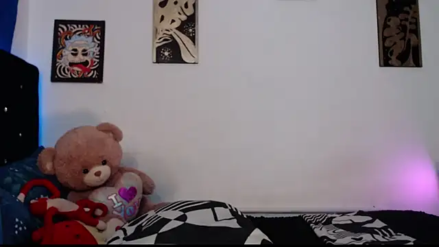 yorsamm smit online show from 03-21-26, 03:33