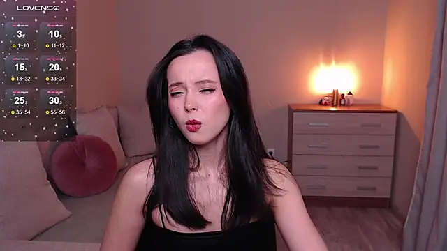 lia hetty online show from 01-12-25, 06:59