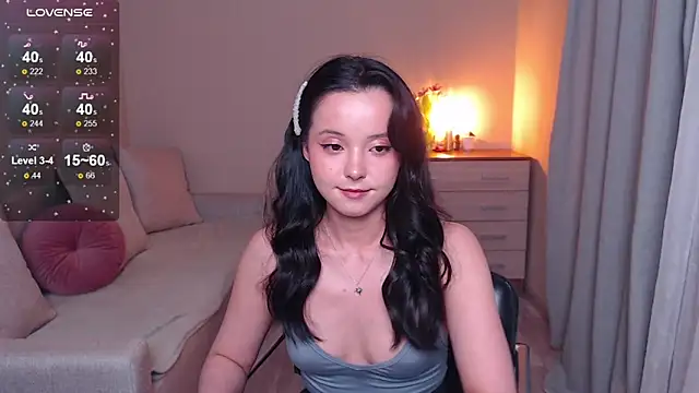 lia hetty online show from 03-14-25, 07:12