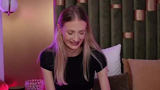 AmeliaAngel online show from 11-23-25, 06:24