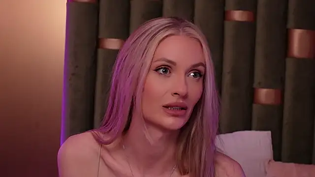 AmeliaAngel online show from 06-11-26, 10:30