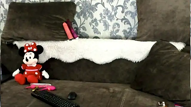 AmandaSexyLAX online show from 04-11-26, 07:51