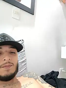 DuoPassion7 online show from 01-08-26, 01:08