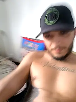 DuoPassion7 online show from 03-23-26, 09:19