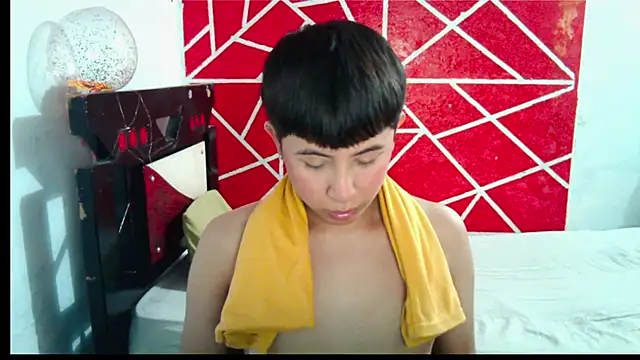 DIDIER 777 online show from 02-05-26, 08:35