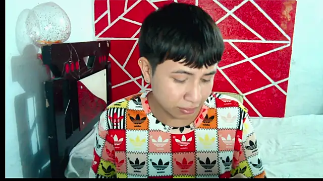 DIDIER 777 online show from 02-08-26, 10:13