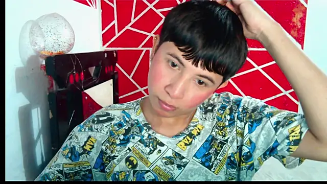 DIDIER 777 online show from 02-09-26, 09:30