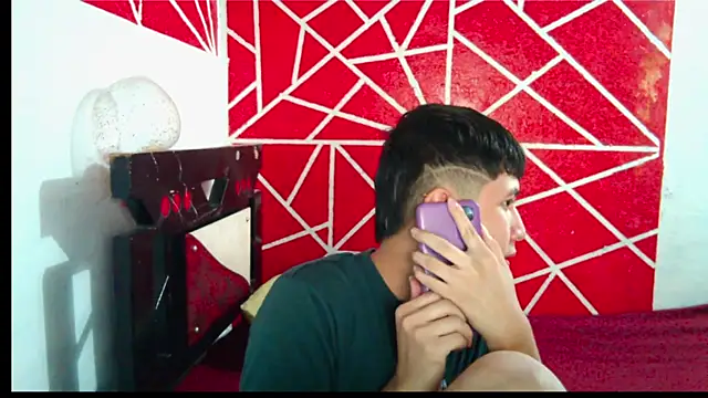 DIDIER 777 online show from 02-20-26, 09:04