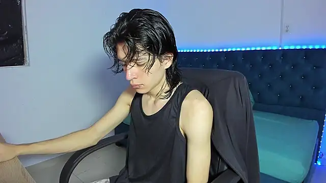 jack grealish01 online show from 02-08-26, 04:16