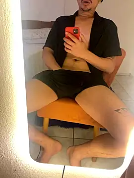 GostosoRS25 online show from 01-11-26, 05:29