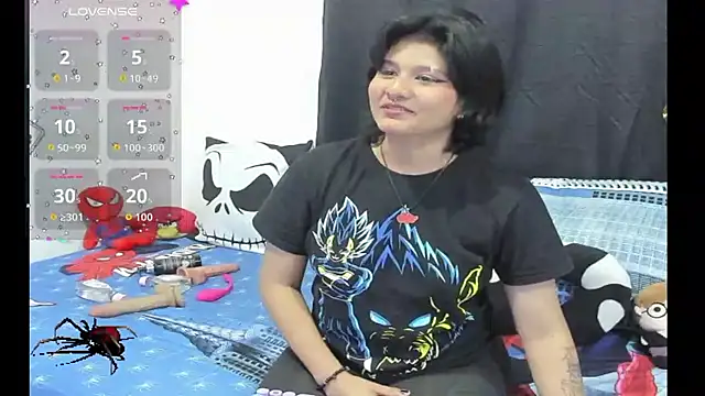 Snapshot of natsumixx chatting on 05-23-26, 03:12 natsumixx online show from 05-23-26, 03:12