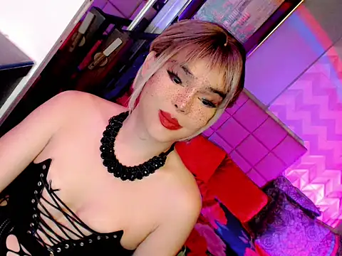 BEYBIDOMME online show from 04-24-26, 12:07