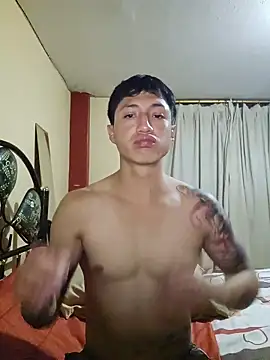 Snapshot of Xavlex0803 chatting on 02-19-26, 01:34 Xavlex0803 online show from 02-19-26, 01:34