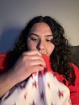 Angeliccreamyrican online show from 03-03-26, 12:28