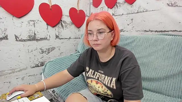 Sweetie Rozzy online show from 07-28-26, 01:56