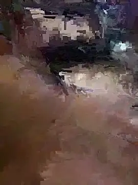 BarbieHotBrazil online show from 04-04-26, 09:45