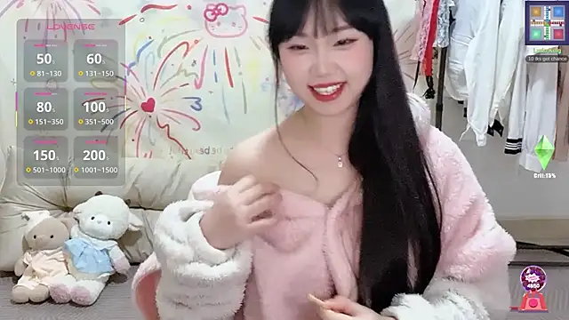 xiaoguai99 online show from 04-30-26, 01:06