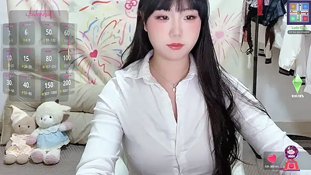 xiaoguai99 online show from 05-08-26, 01:05