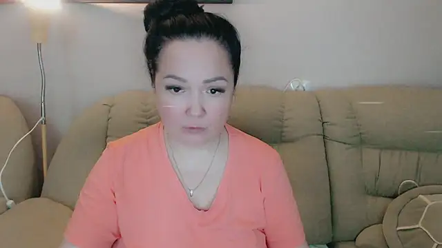 infinity loveliness online show from 01-10-26, 07:21