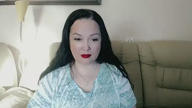 infinity loveliness online show from 01-15-26, 07:02