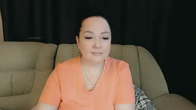 infinity loveliness online show from 02-01-26, 08:13