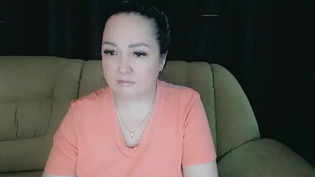 infinity loveliness online show from 02-02-26, 07:51