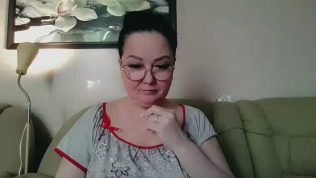 infinity loveliness online show from 03-16-26, 07:12