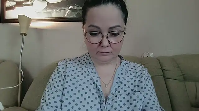 infinity loveliness online show from 04-24-26, 07:00