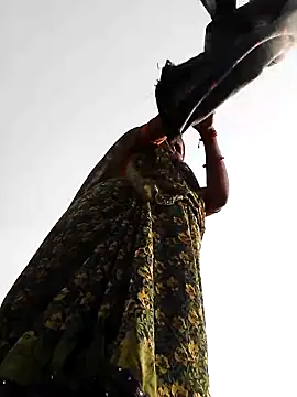 Snapshot of Jyoti_sekh chatting on 03-20-26, 11:04 Jyoti sekh online show from 03-20-26, 11:04