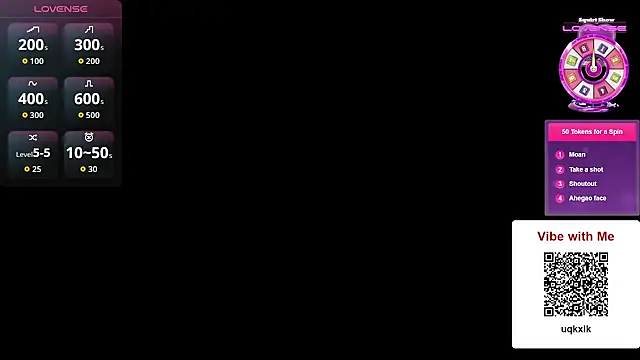 geilejoey1997 online show from 04-28-26, 11:37