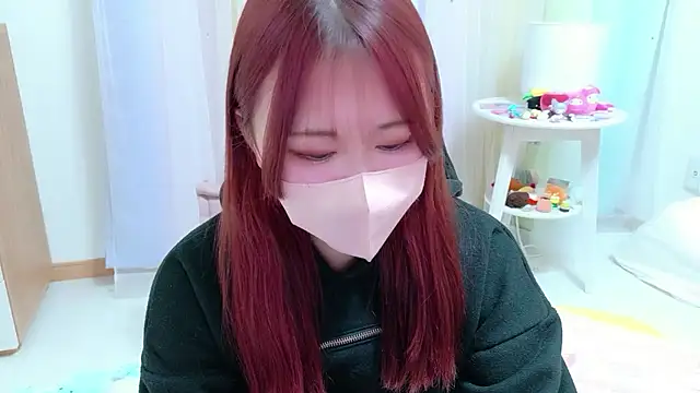 Snapshot of vYuNav chatting on 02-01-26, 01:09 vYuNav online show from 02-01-26, 01:09