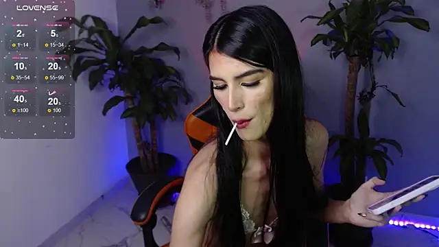 Lovely bella  online show from 03-10-26, 08:19