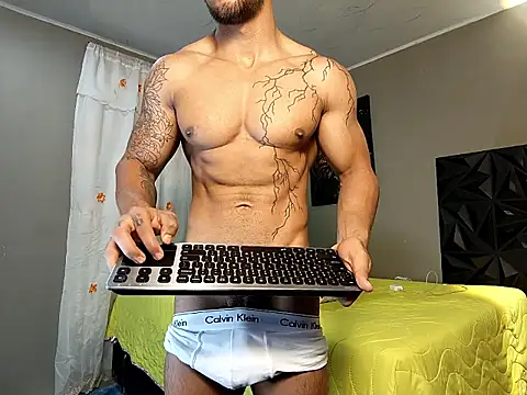 jacob bentley online show from 04-23-26, 02:19