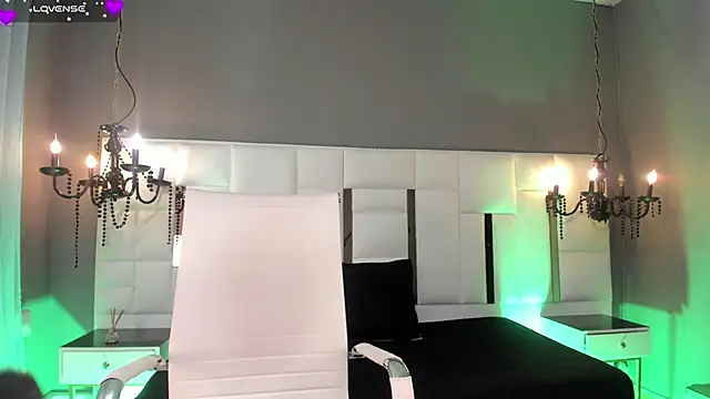 MAGIC ISIS  online show from 02-20-26, 08:38