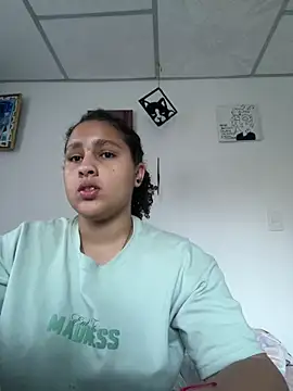 Selene Voon online show from 04-09-26, 10:59