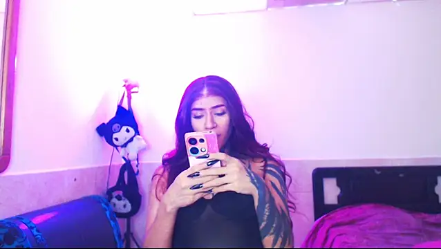 jazmin wolf online show from 04-14-26, 01:06